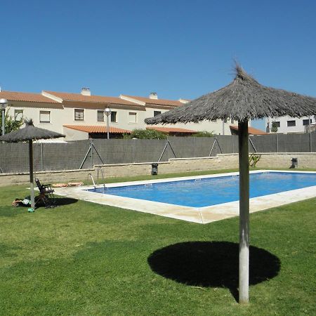 Apartamento En Jerez De La Frontera 2 Exterior photo