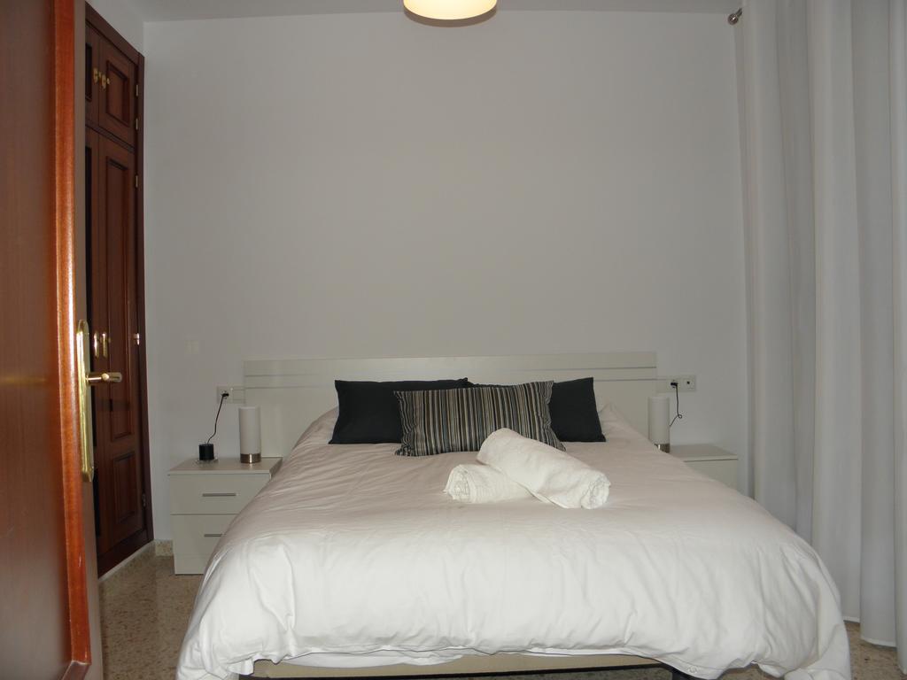 Apartamento En Jerez De La Frontera 2 Exterior photo