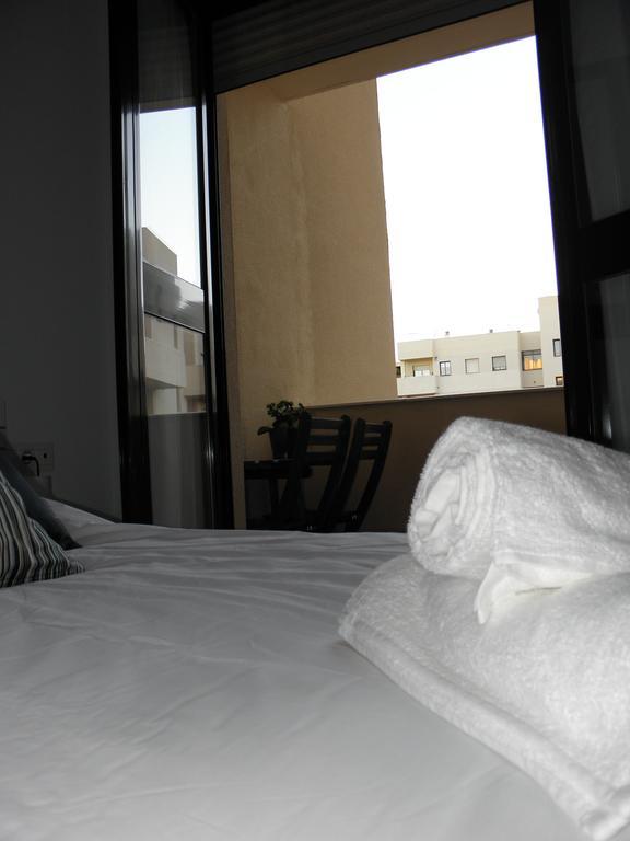 Apartamento En Jerez De La Frontera 2 Exterior photo