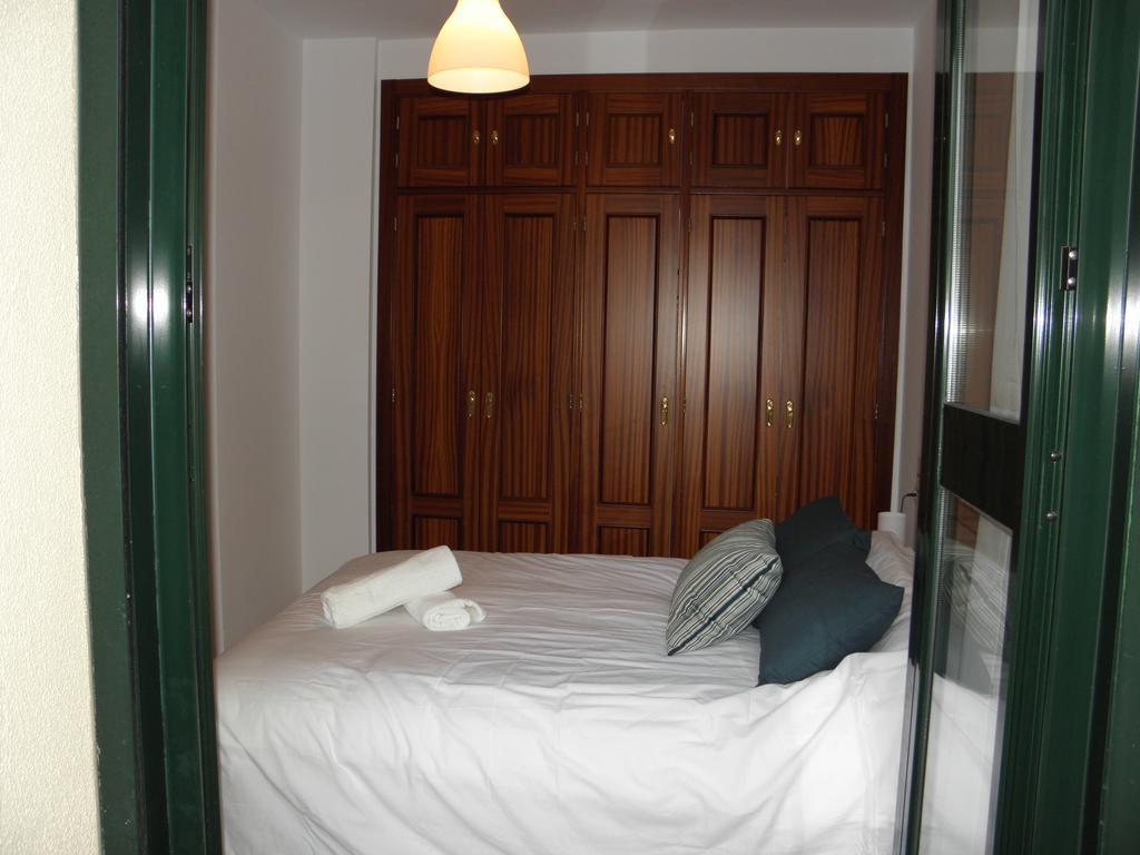 Apartamento En Jerez De La Frontera 2 Exterior photo