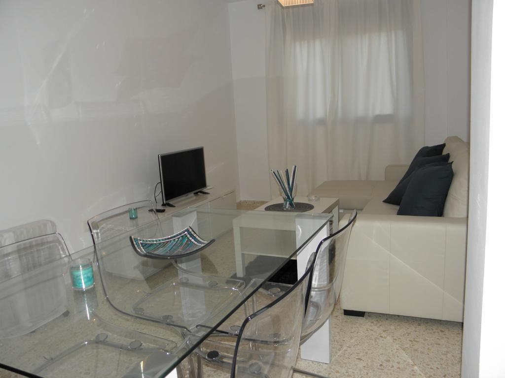 Apartamento En Jerez De La Frontera 2 Exterior photo