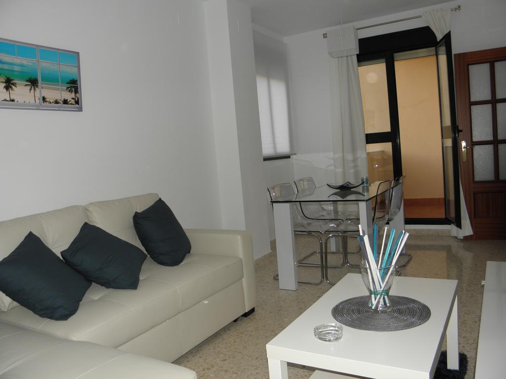 Apartamento En Jerez De La Frontera 2 Exterior photo