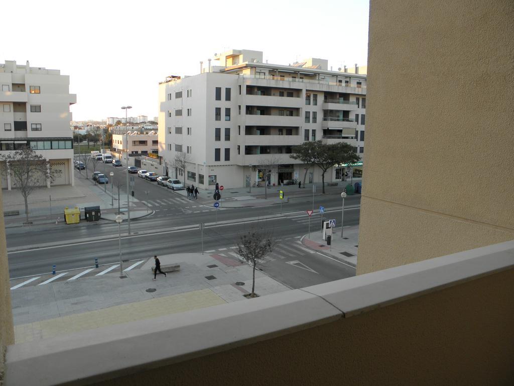 Apartamento En Jerez De La Frontera 2 Exterior photo