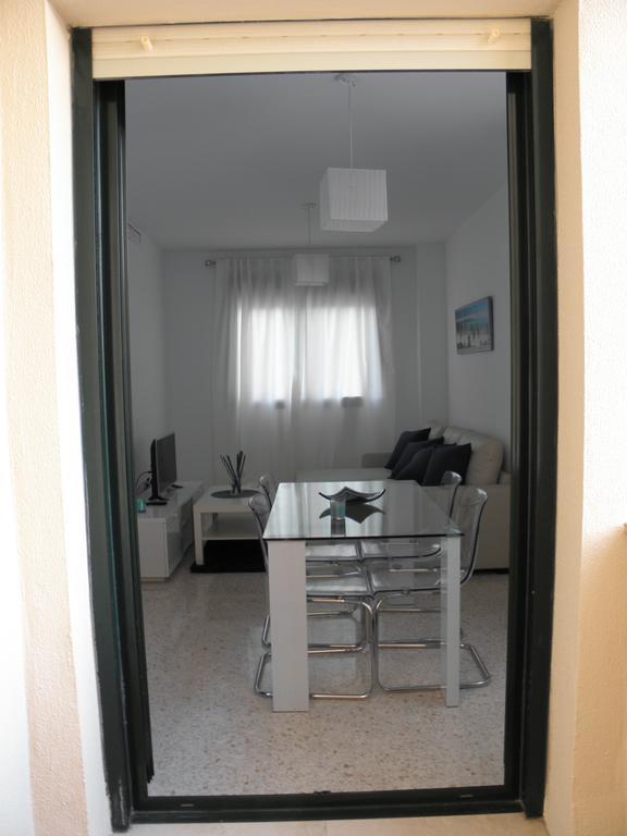 Apartamento En Jerez De La Frontera 2 Exterior photo