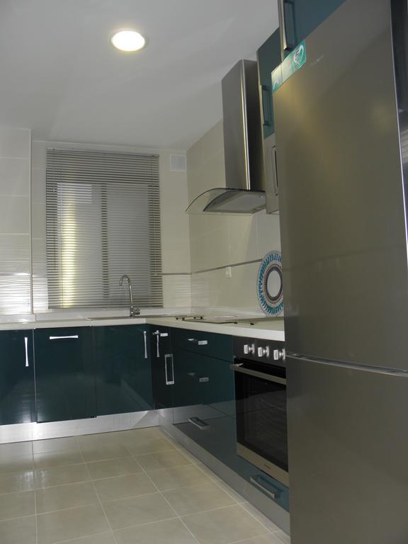 Apartamento En Jerez De La Frontera 2 Exterior photo
